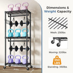 Portable Closet, Rolling Clothes Rack, 29 x 15 x 75 Wardrobe Closet with Adjustable Shelves, Metal Garment Rack with Lockable Wheel, for Cloakroom, Bedroom Storage, Laundry Room, Black